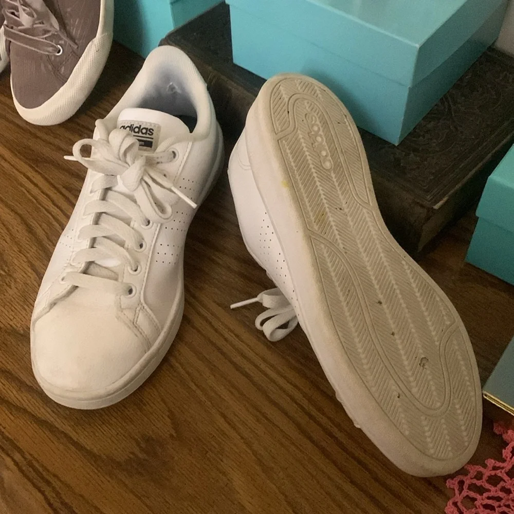 adidas like new
